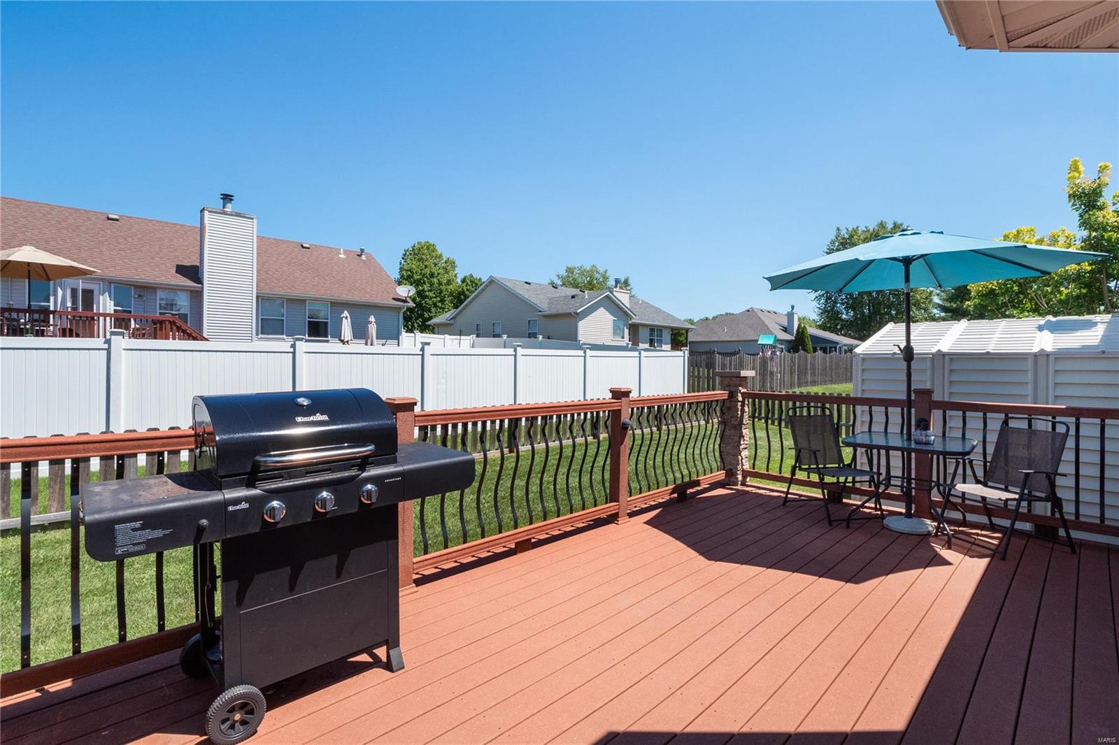3233 Hunters Way Belleville, IL 62221 - Photo 39 of 40 Gallery Image 39