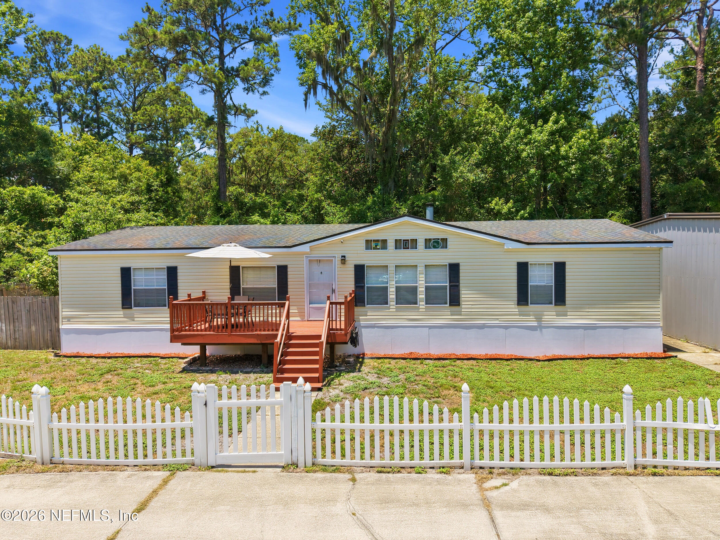 11920 Acosta Road Jacksonville, FL 32223 - Photo 7 of 47 11920 Acosta