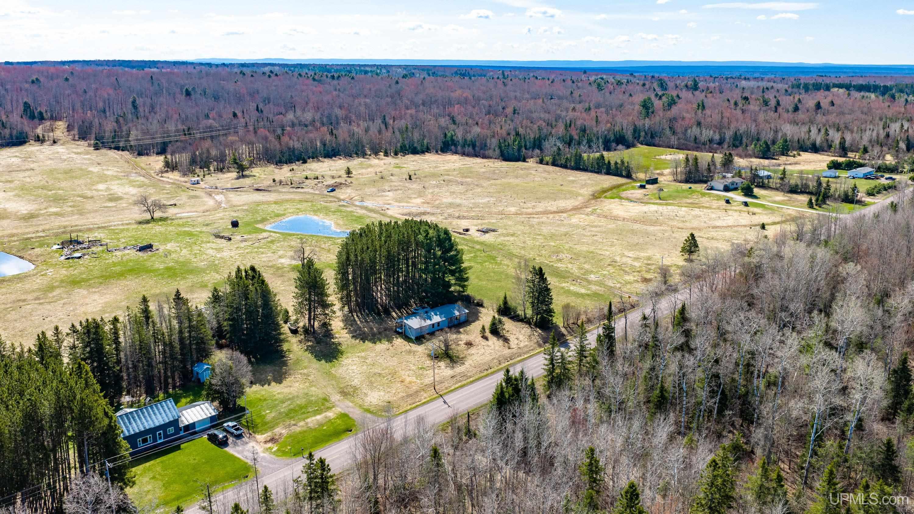 35698 Tapiola Road Chassell, MI 49916 - Photo 58 of 60