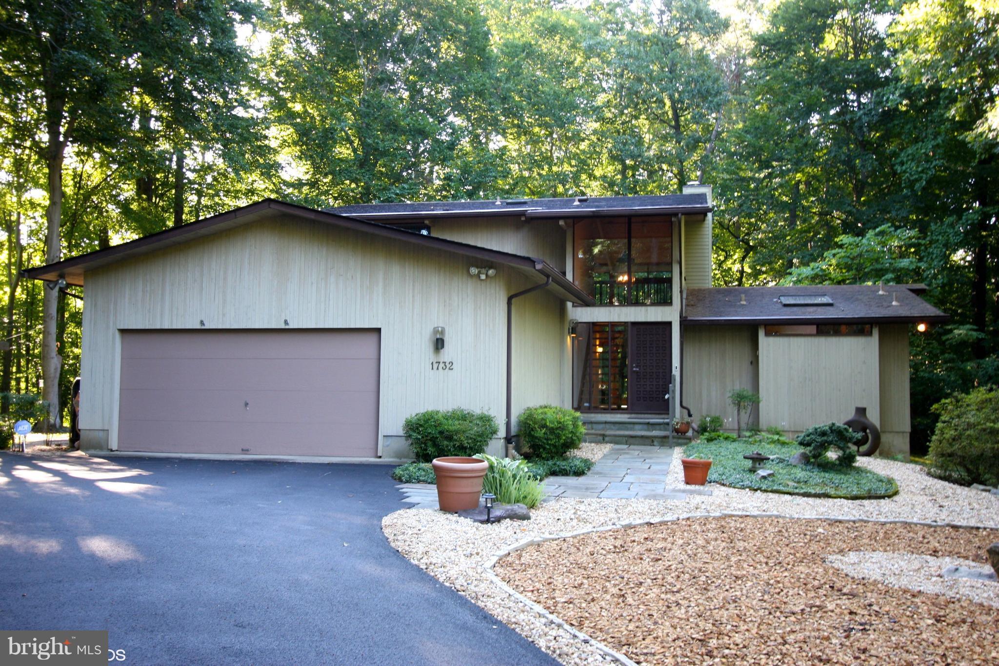 1732 Woodlore Road Annapolis, MD 21401 - Photo 1 of 22 Exterior (Front)