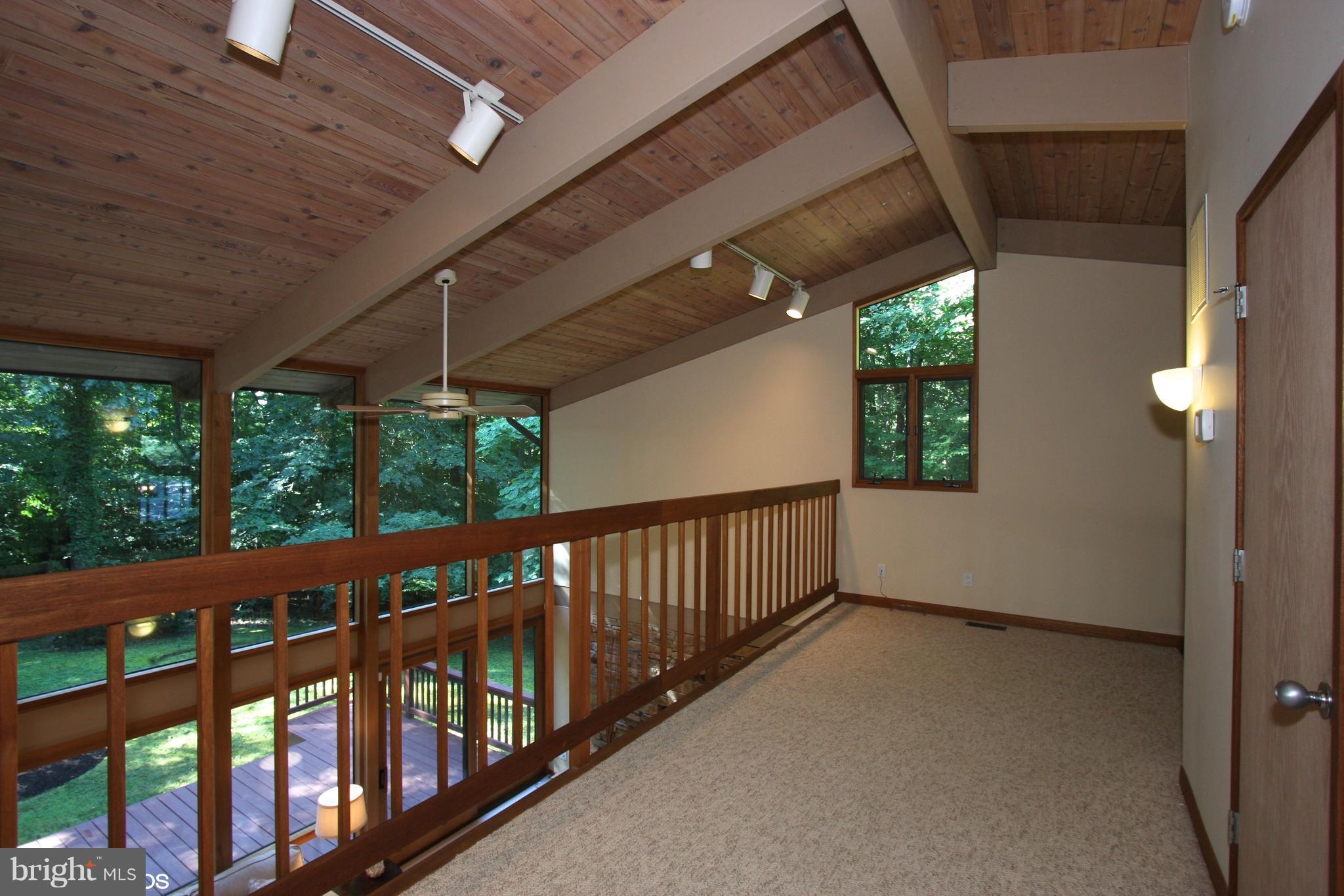 1732 Woodlore Road Annapolis, MD 21401 - Photo 15 of 22 Second Floor with view