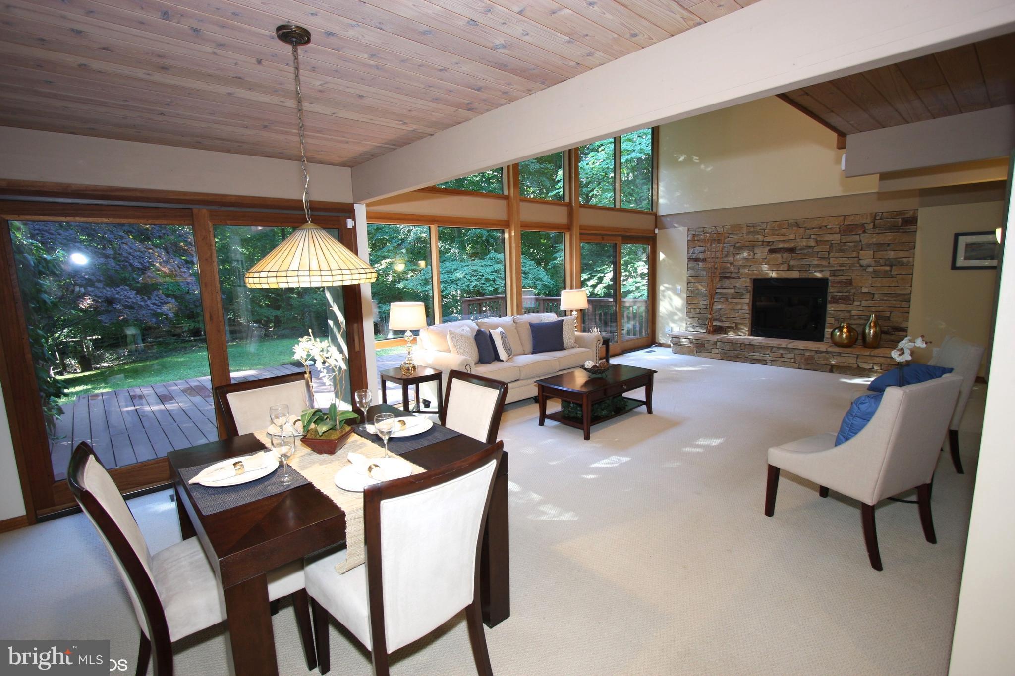 1732 Woodlore Road Annapolis, MD 21401 - Photo 7 of 22 Dining Room