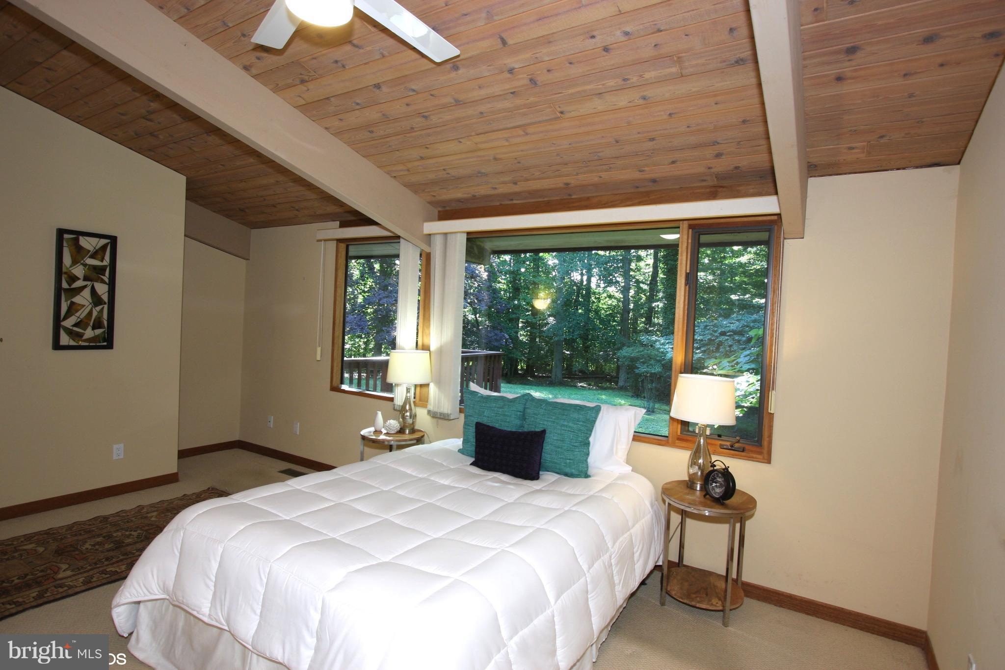 1732 Woodlore Road Annapolis, MD 21401 - Photo 10 of 22 Bedroom (Master)