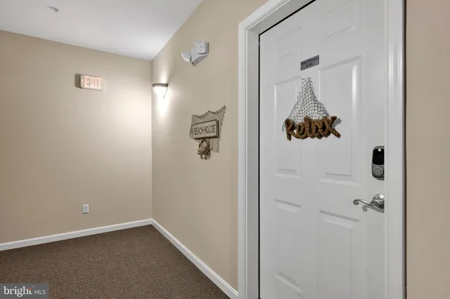 a view of small space