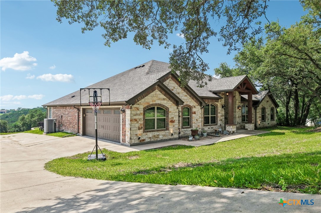 4747 Water Works Road Belton, TX 76513 - Photo 3 of 40 Front of Structure