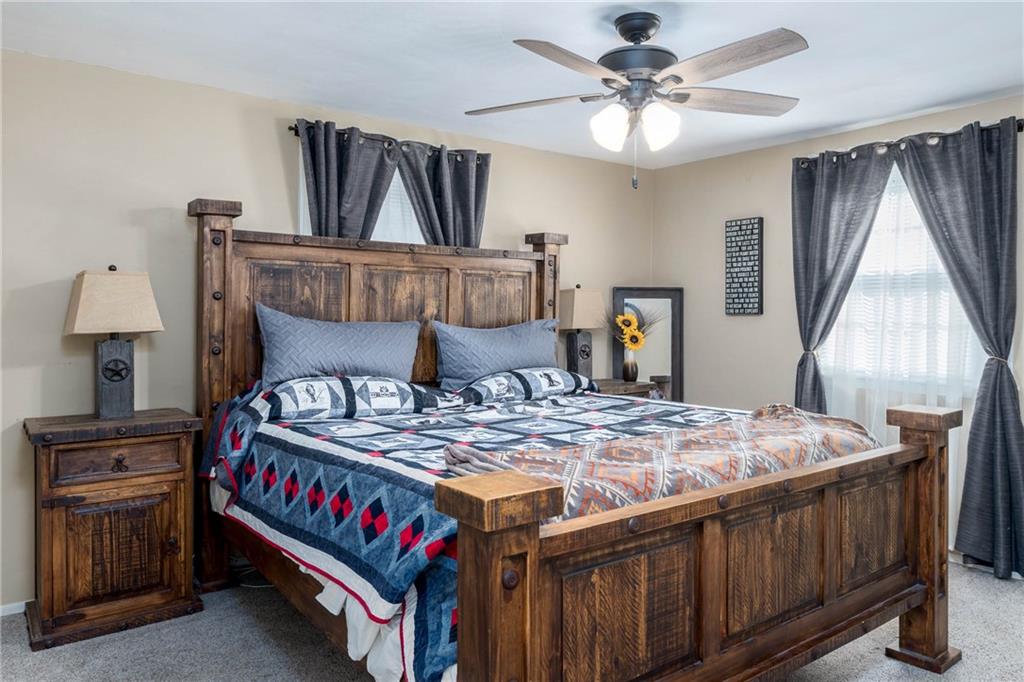 104 Haines Road Washington, PA 15301 - Photo 13 of 34 Gallery Image 13