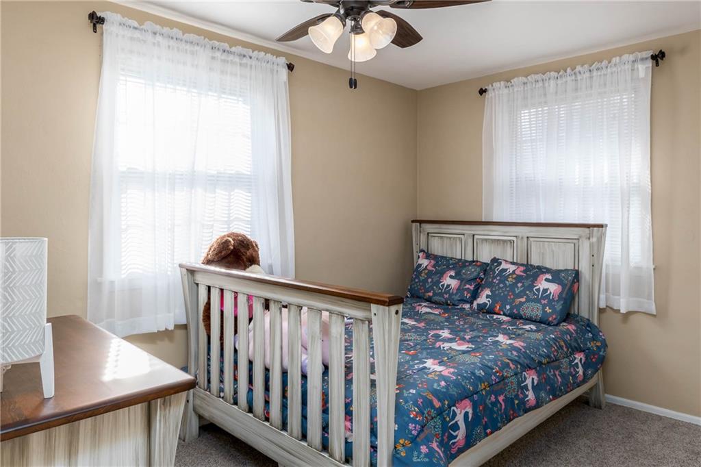 104 Haines Road Washington, PA 15301 - Photo 17 of 34 Gallery Image 17
