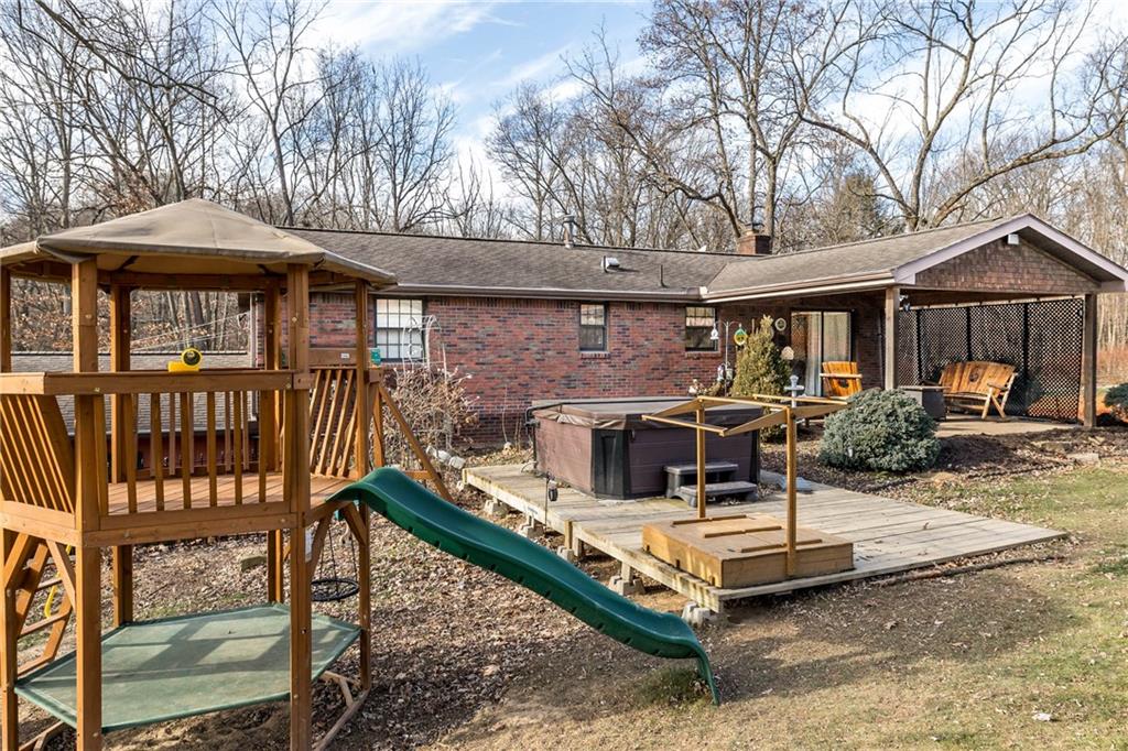 104 Haines Road Washington, PA 15301 - Photo 23 of 34 Gallery Image 23