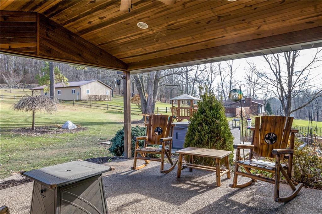 104 Haines Road Washington, PA 15301 - Photo 25 of 34 Gallery Image 25