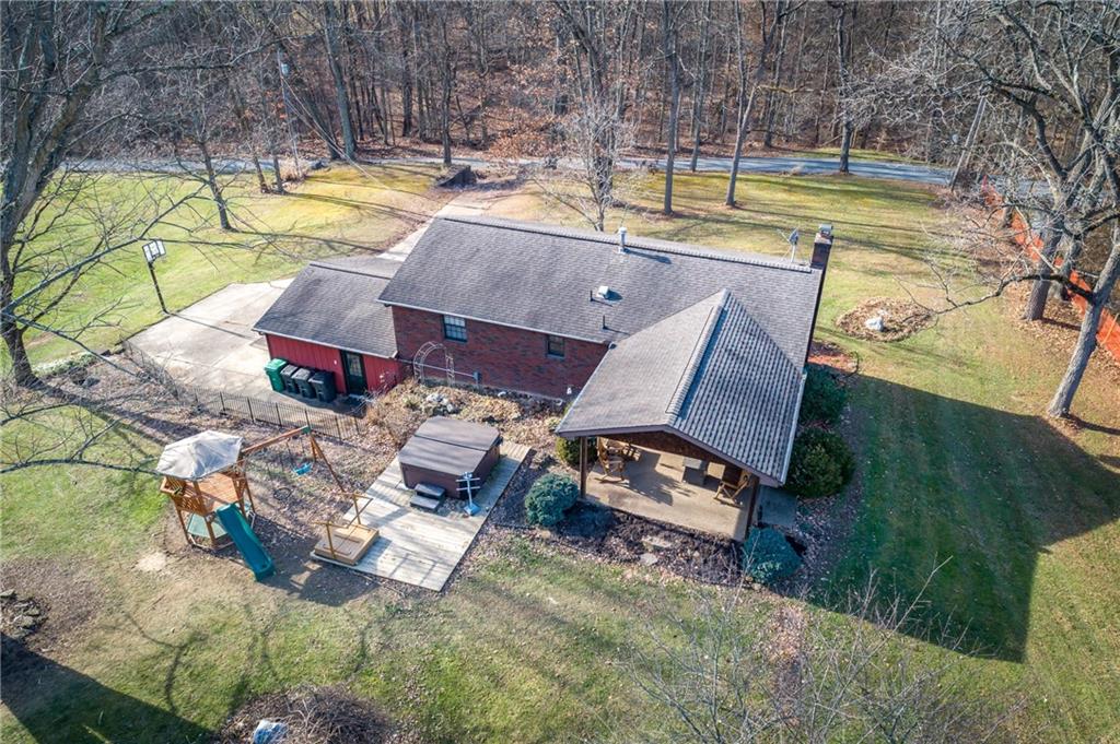 104 Haines Road Washington, PA 15301 - Photo 31 of 34 Gallery Image 31