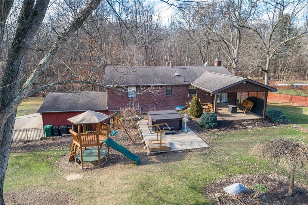 104 Haines Road Washington, PA 15301 - Photo 32 of 34 Gallery Image 32