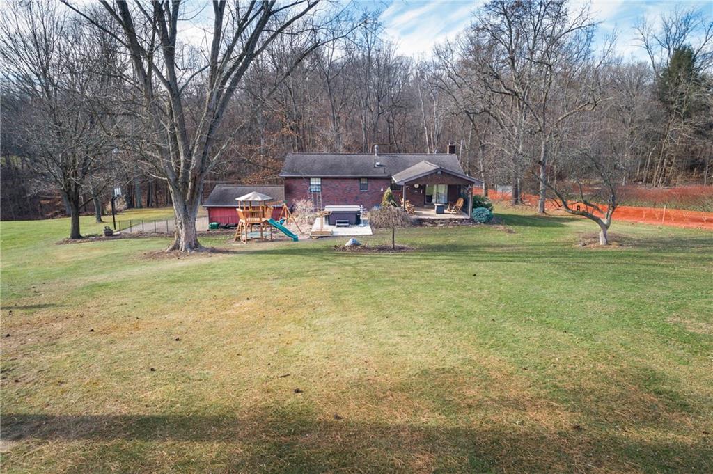 104 Haines Road Washington, PA 15301 - Photo 33 of 34 Gallery Image 33
