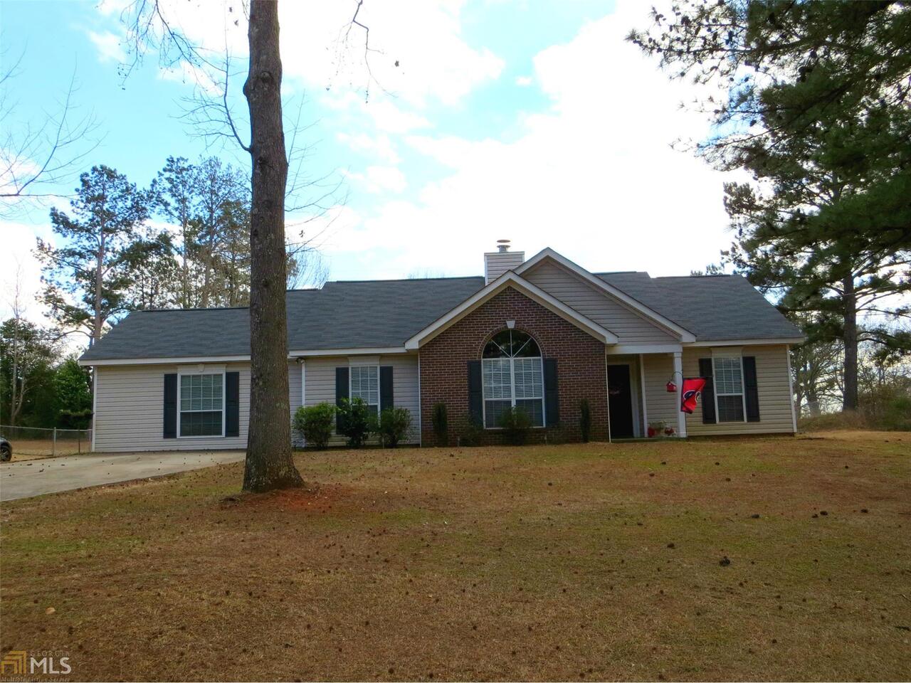 138 Crescent Road Thomaston, GA 30286 - Photo 1 of 1 Gallery Image 1