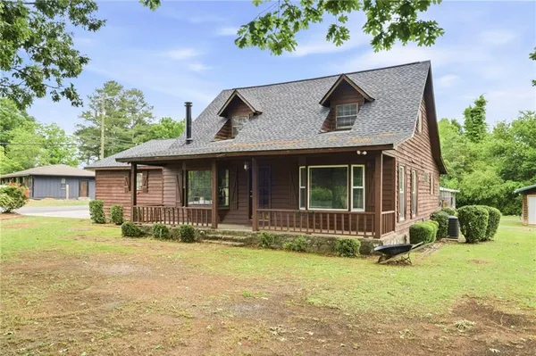 $279,900 | 340 Old Dalton Road Northeast, Rome, GA 30165
