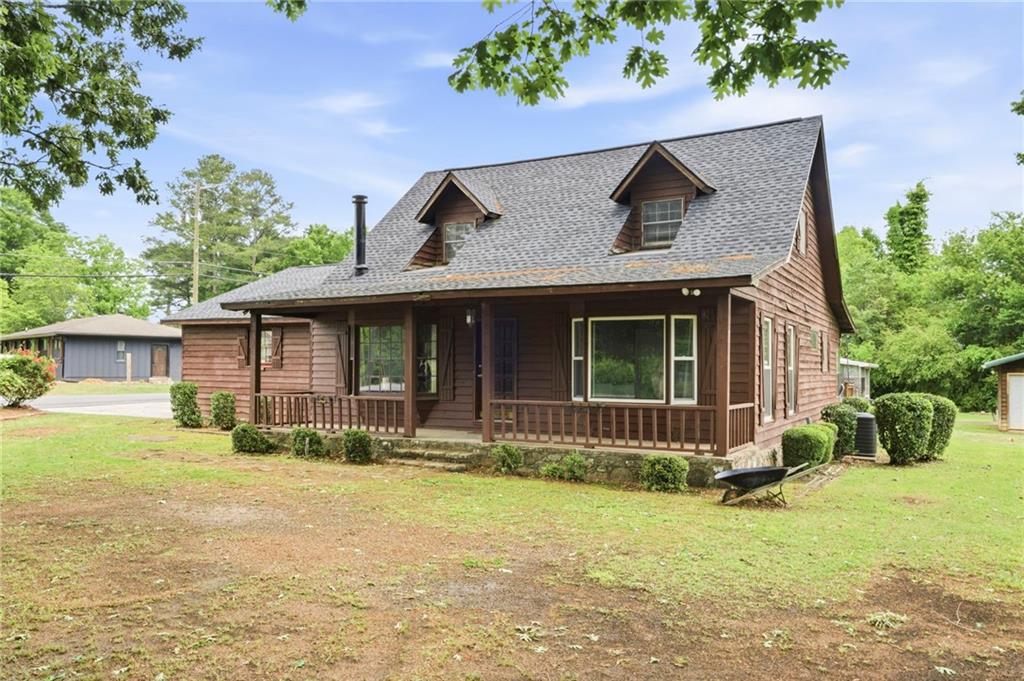340 Old Dalton Road Northeast Rome, GA 30165 - Photo 1 of 58