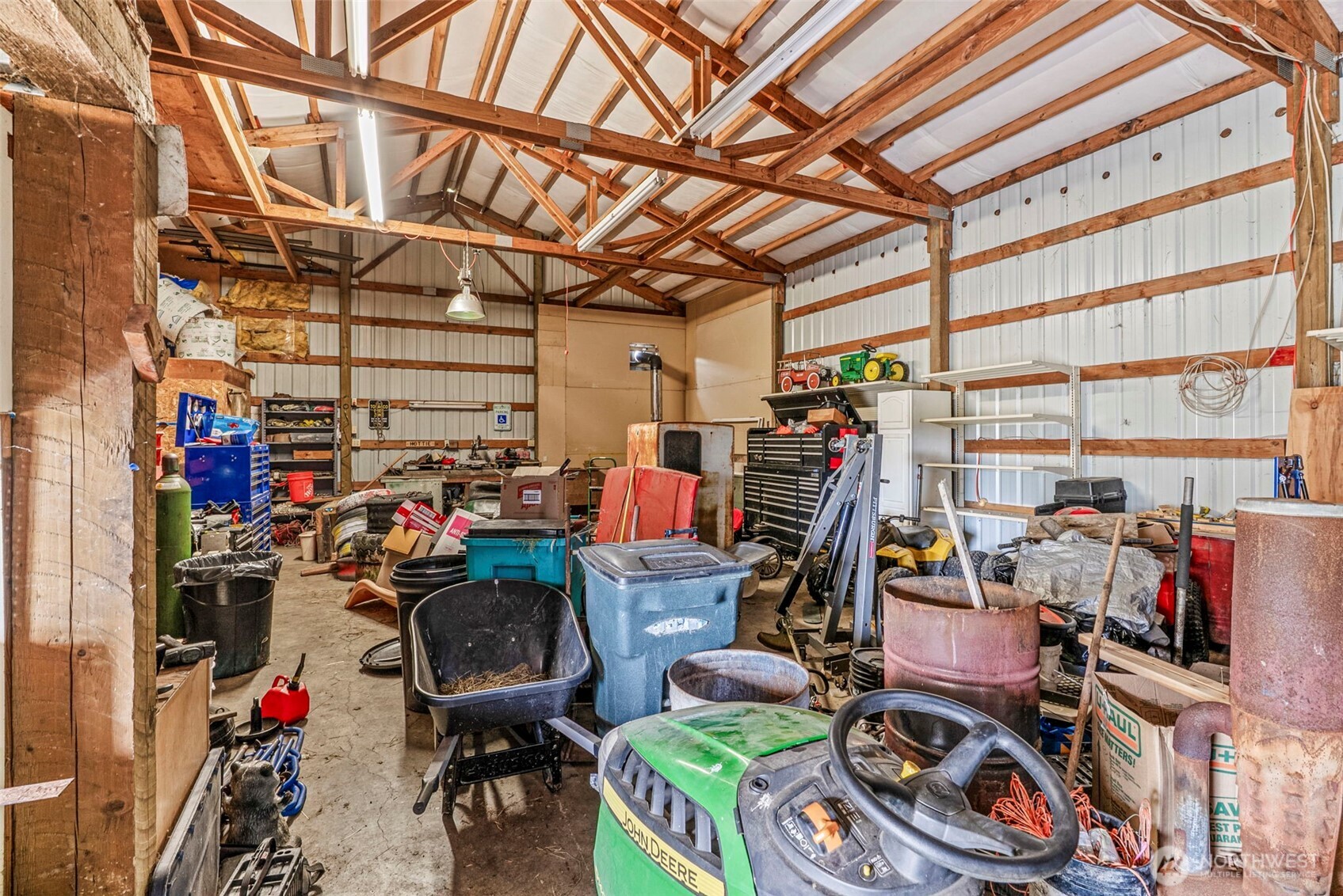 187 McClure Road Winlock, WA 98596 - Photo 31 of 40