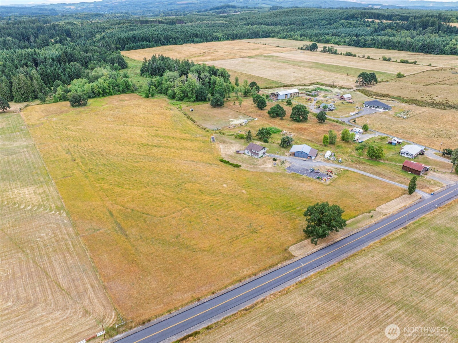 187 McClure Road Winlock, WA 98596 - Photo 37 of 40
