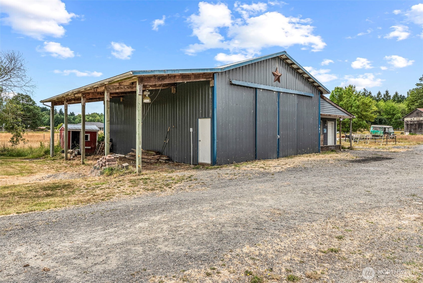 187 McClure Road Winlock, WA 98596 - Photo 6 of 40