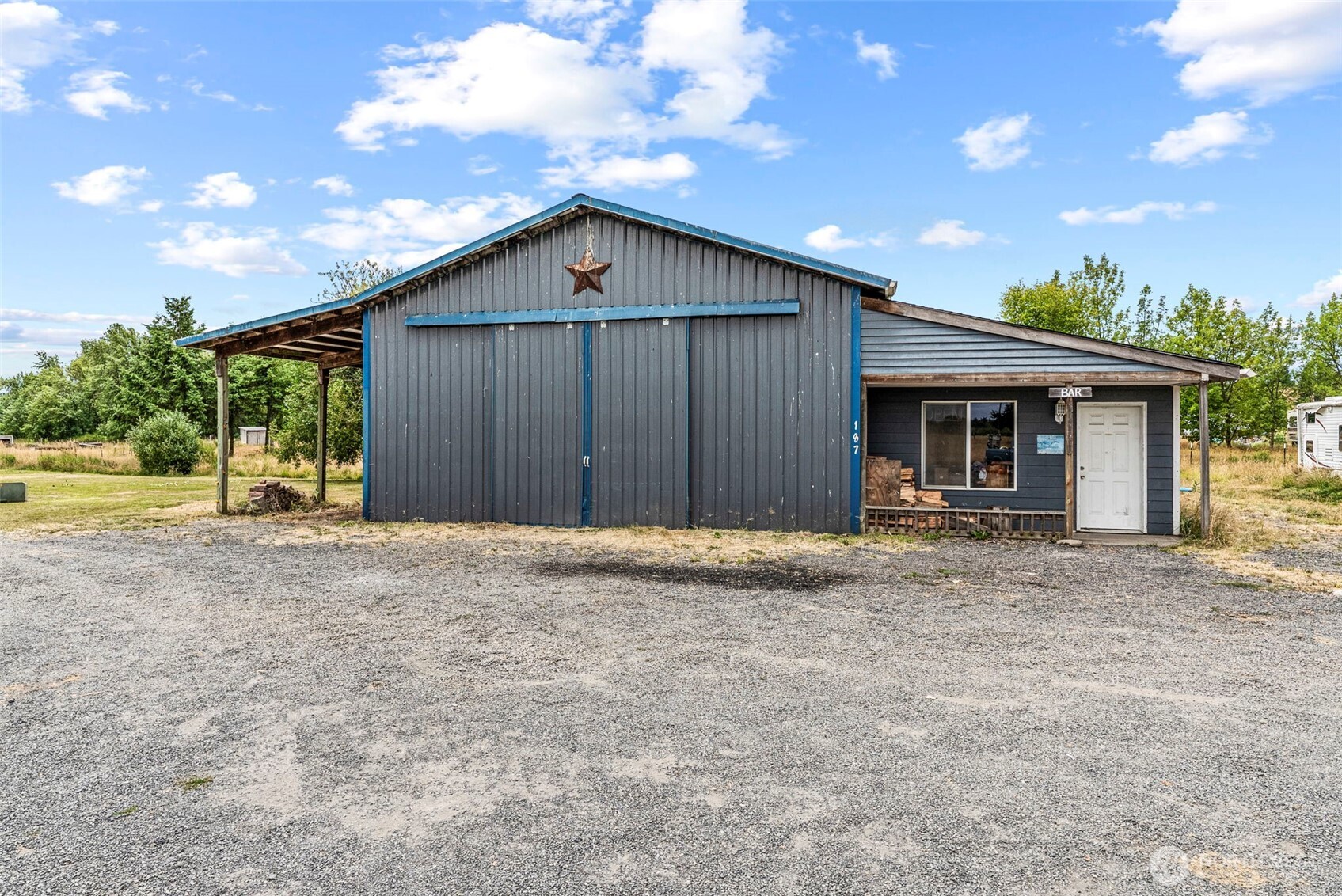 187 McClure Road Winlock, WA 98596 - Photo 8 of 40