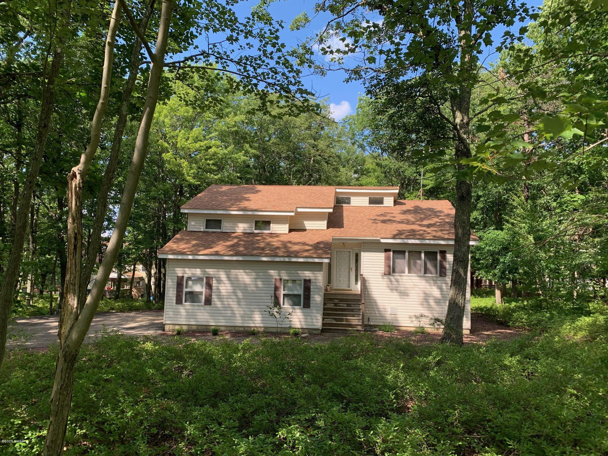 218 Maple Ridge Drive Hawley, PA 18428 - Photo 1 of 46 218 Maple Ridge Dr.