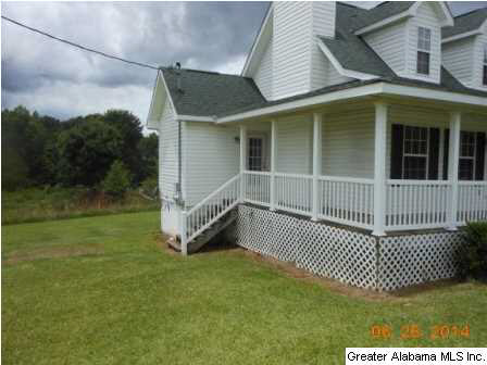 3645 County Road 73 Randolph, AL 36792 - Photo 4 of 15