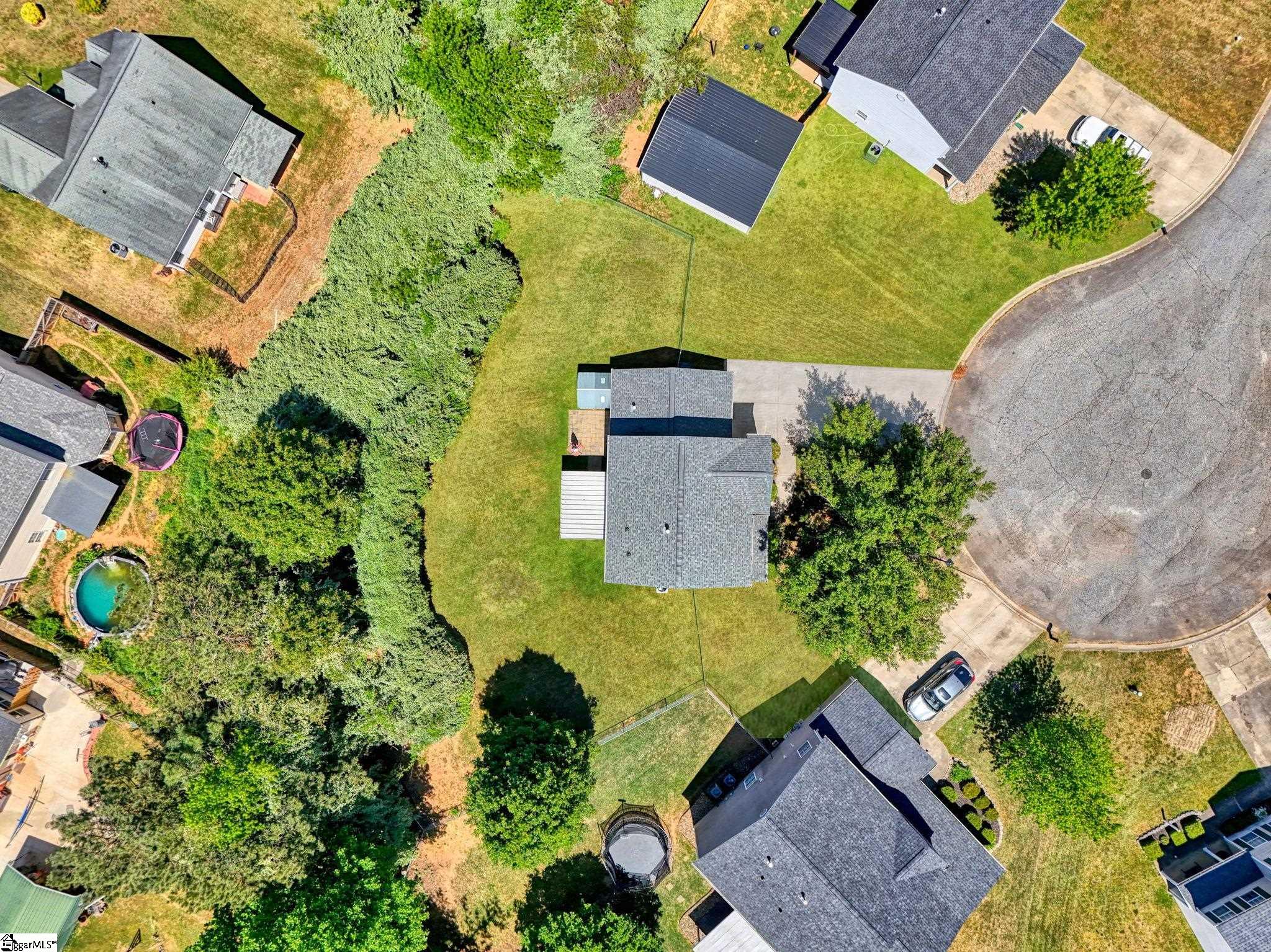 154 Upward Way Easley, SC 29642 - Photo 45 of 47