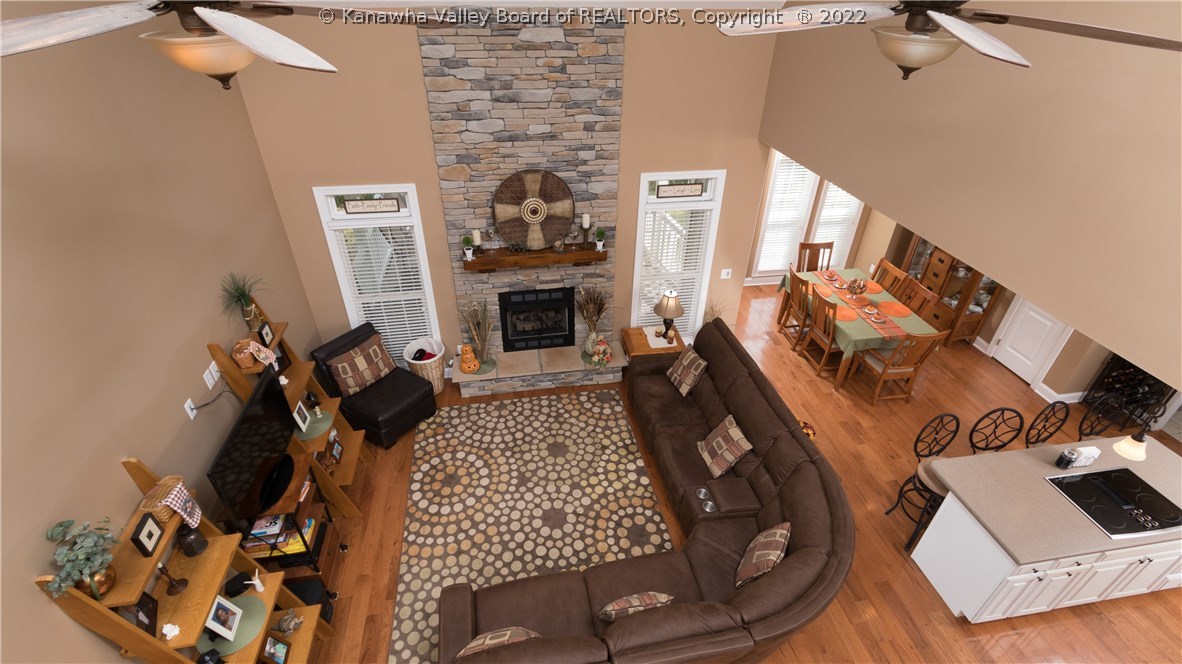 1023 Big Bend Road Barboursville, WV 25504 - Photo 23 of 30 Gallery Image 23
