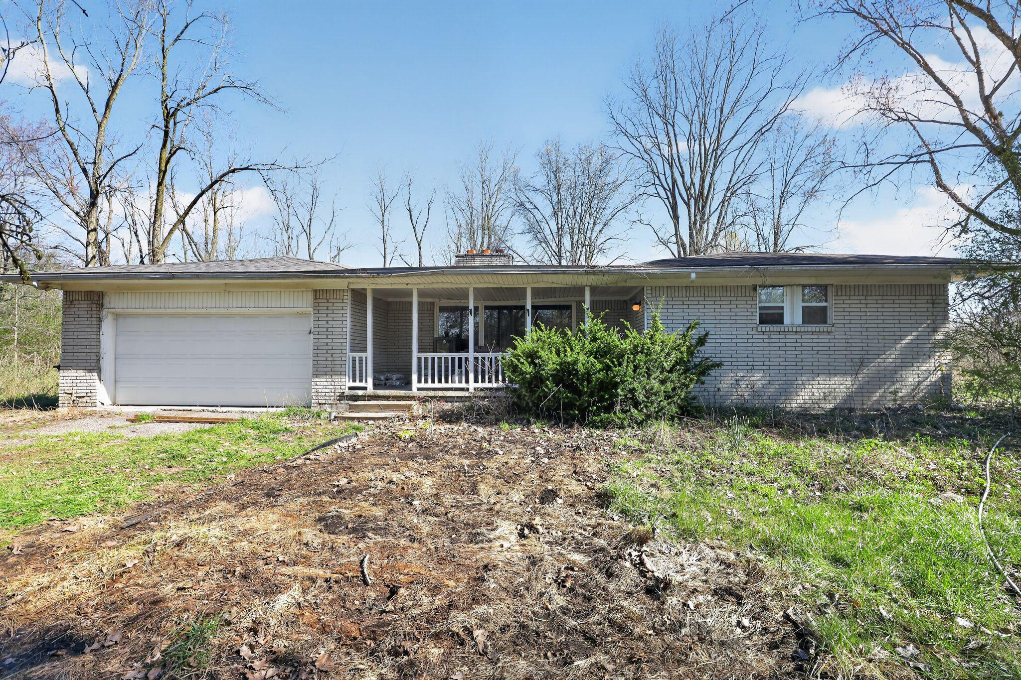 6718 Colf Road Carleton, MI 48117 - Photo 6 of 9 Front f