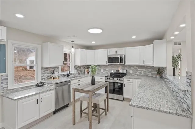 $254,000 | 2606 Woodend Avenue, Kansas City, KS 66106