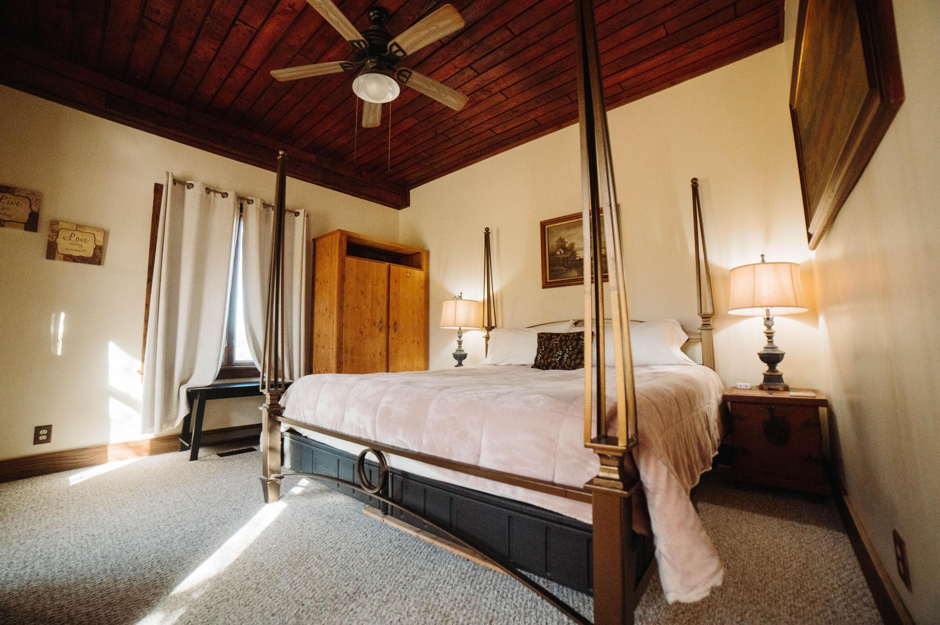 64046 Bethel Road Creola, OH 45622 - Photo 33 of 77 Liberty Lodge ©Stephanie West Photograph
