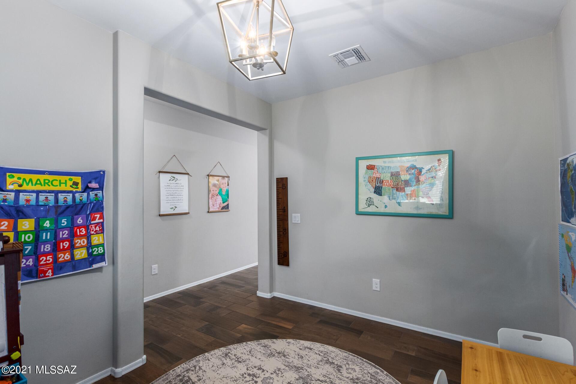 9848 North Howling Wolf Road Marana, AZ 85653 - Photo 20 of 44