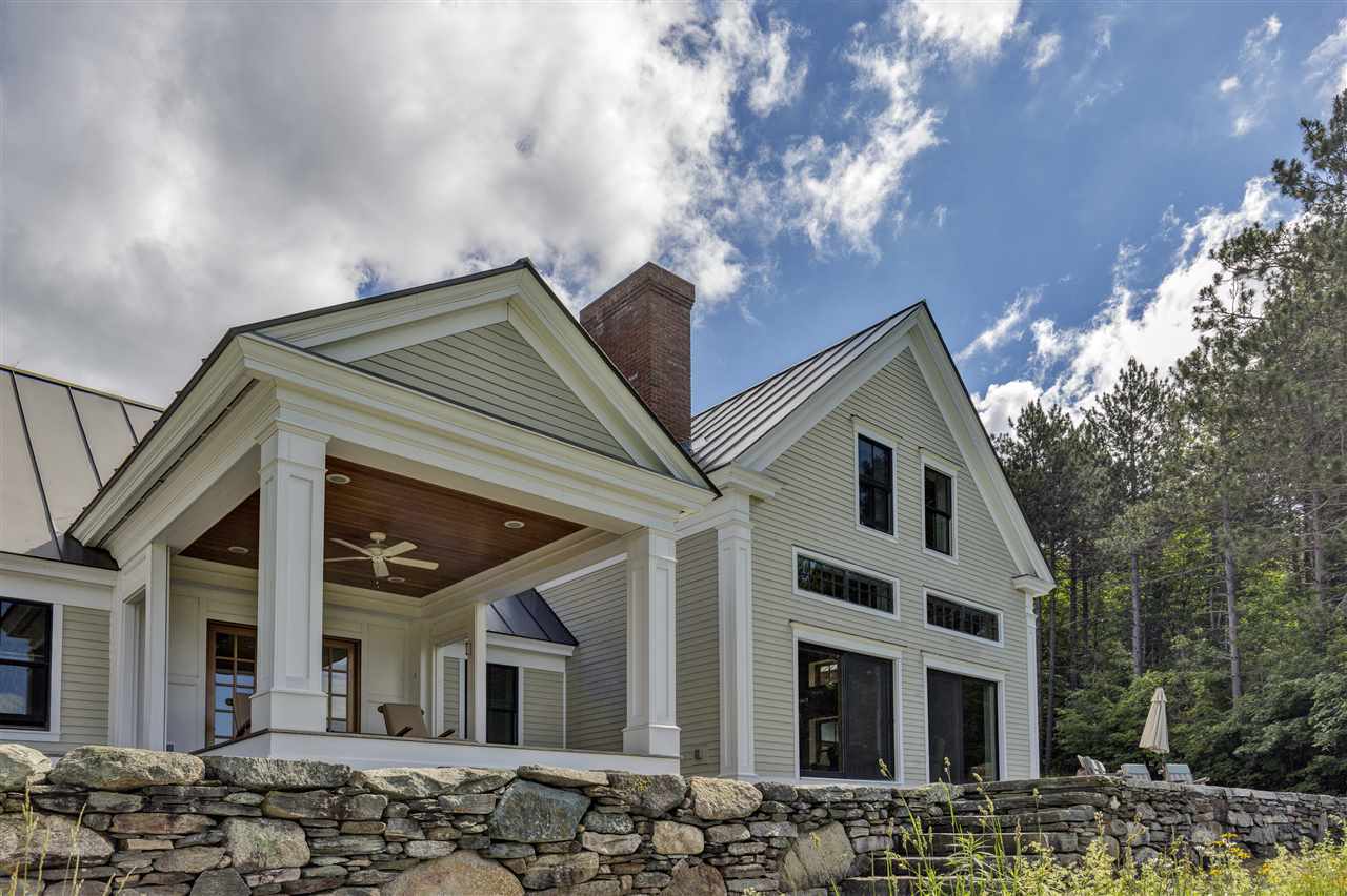 99 True Road Plainfield, NH 03781 - Photo 3 of 40 Gallery Image 3