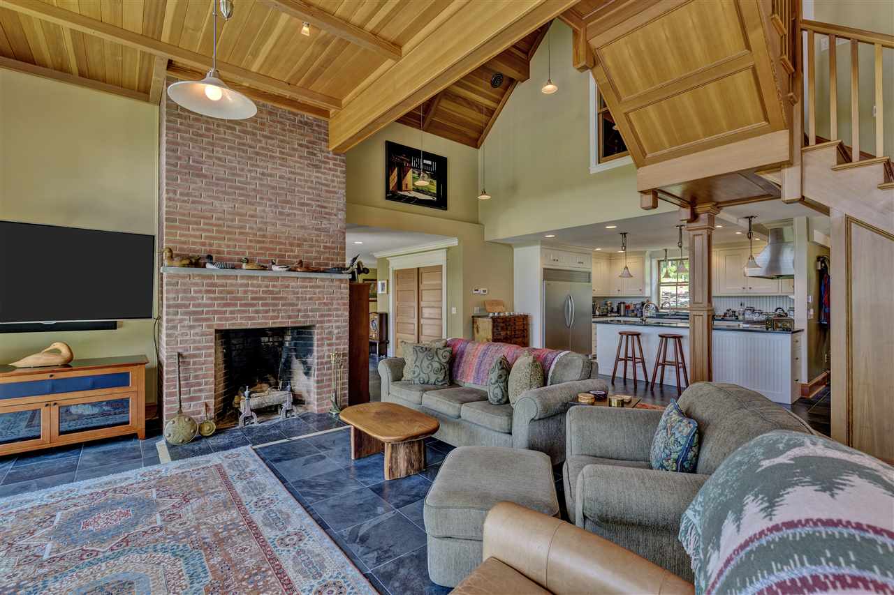99 True Road Plainfield, NH 03781 - Photo 22 of 40 Gallery Image 22