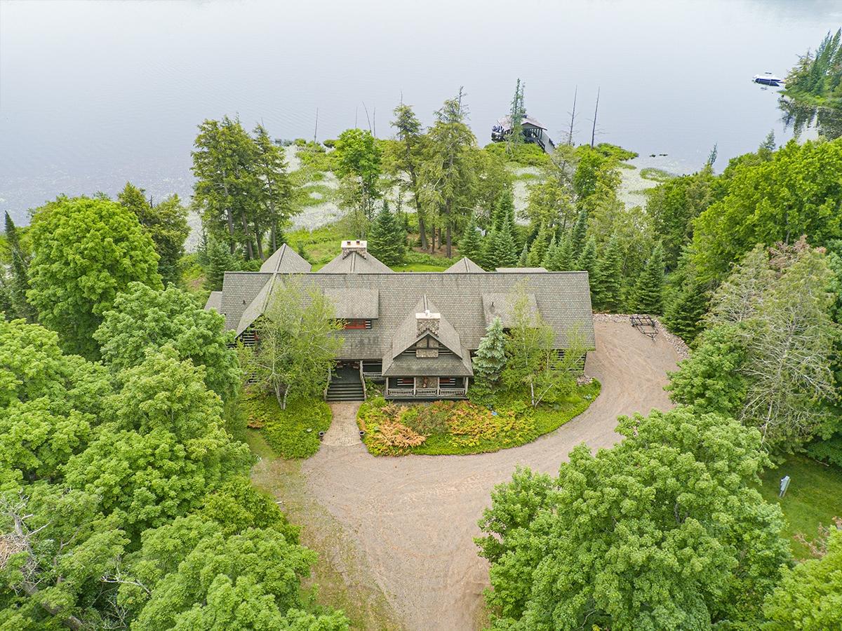 2943 Poor Lake Road Watersmeet, MI 49969 - Photo 3 of 56 Gallery Image 3
