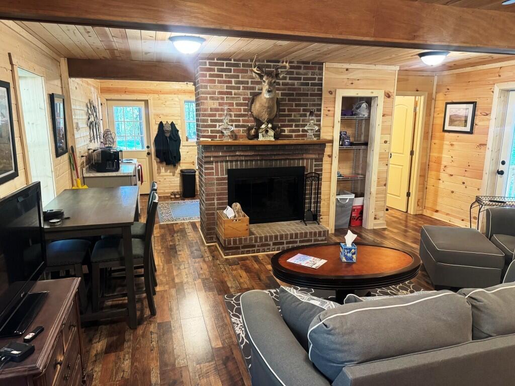 9752 Grapefield Road Bastian, VA 24314 - Photo 23 of 34 Gallery Image 23