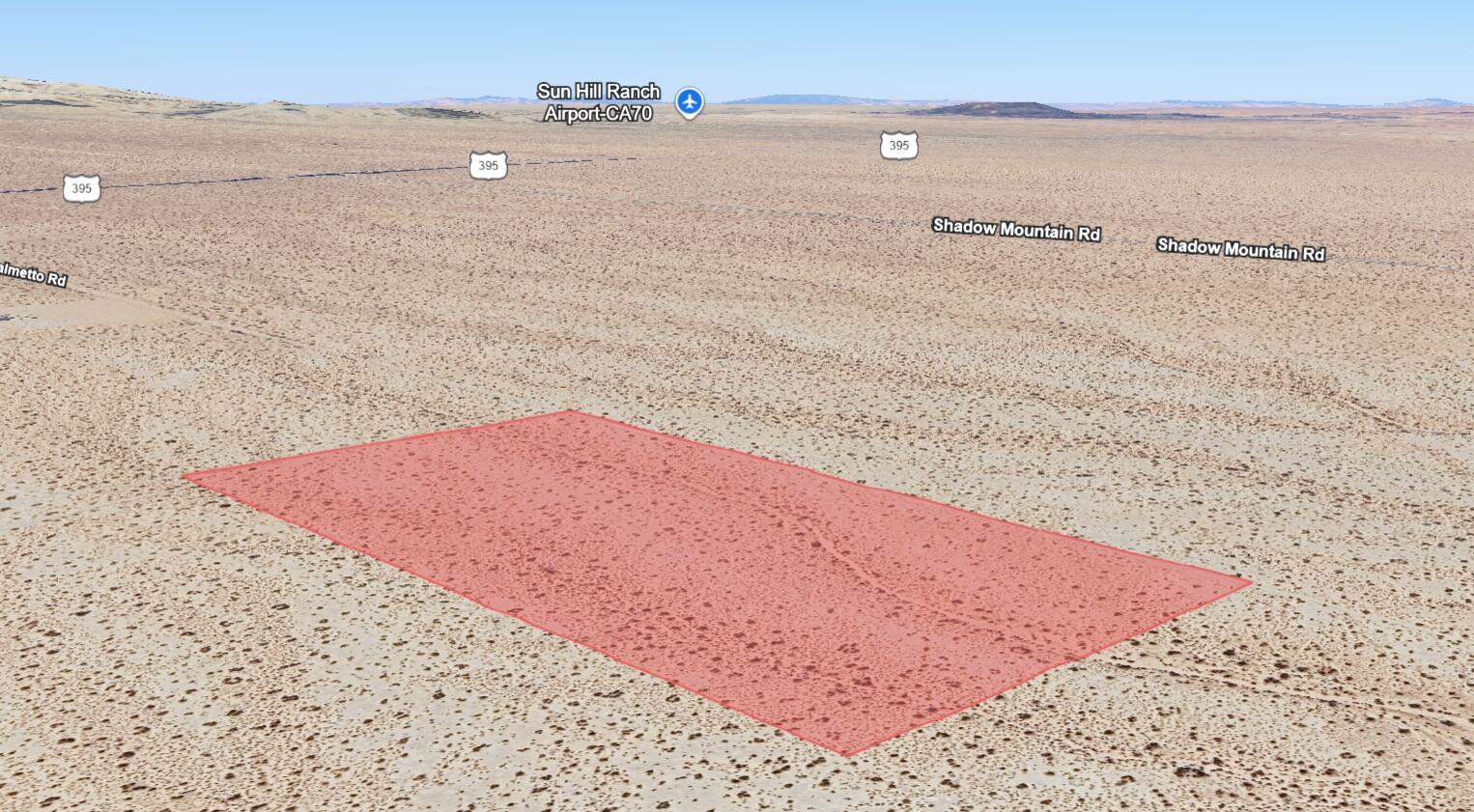 Drifting Sands Road Adelanto, CA 92301 - Photo 11 of 17