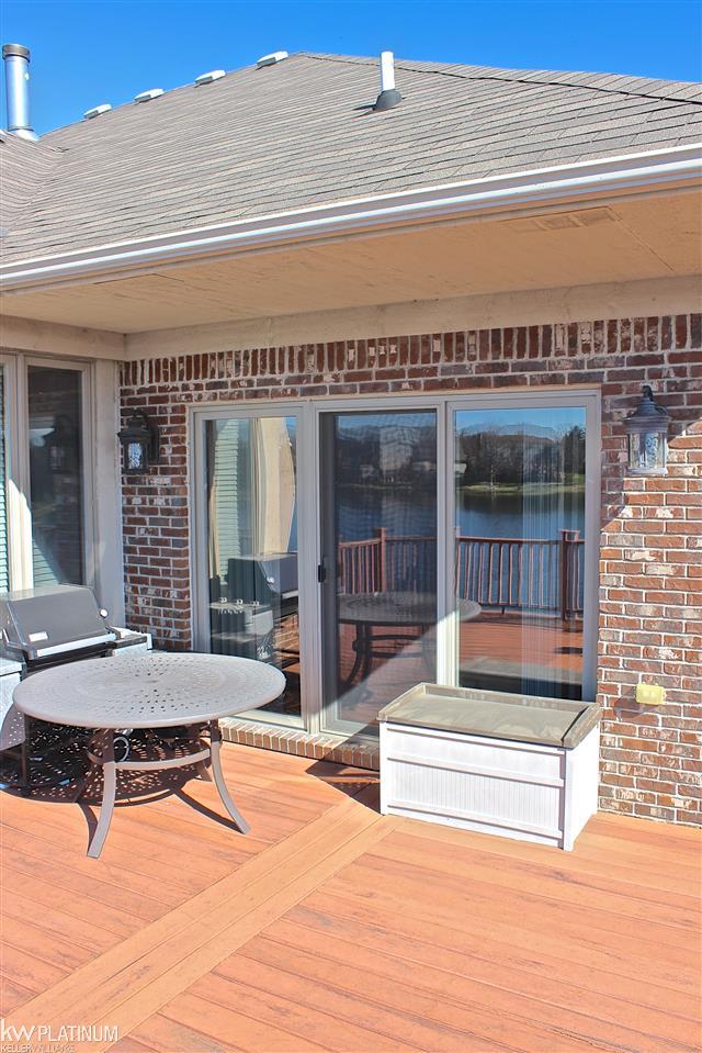 1796 Mackwood Road Rochester Hills, MI 48307 - Photo 8 of 57