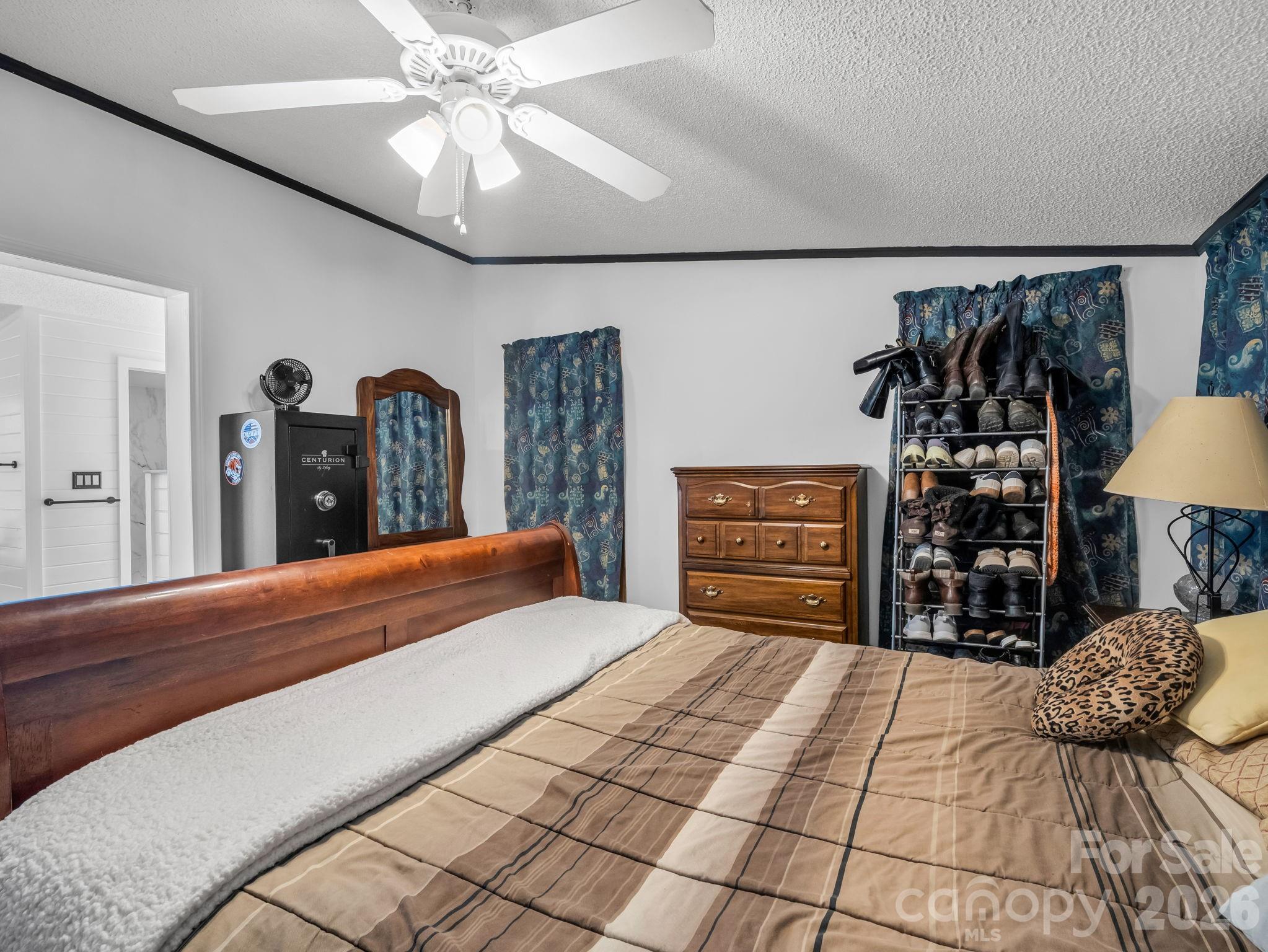 2053 Nancy Mountain Road Rosman, NC 28772 - Photo 26 of 47