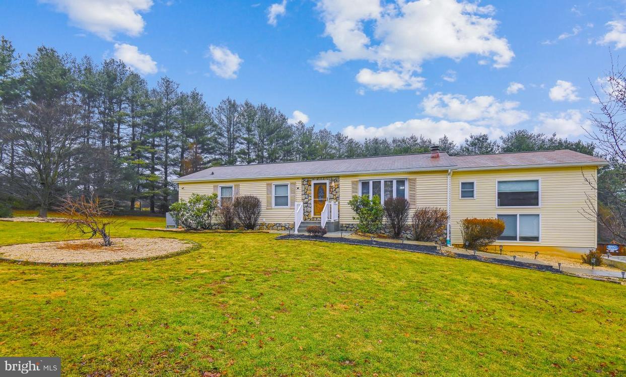 4933 Grave Run Road Manchester, MD 21102 - Photo 1 of 39 Gallery Image 1