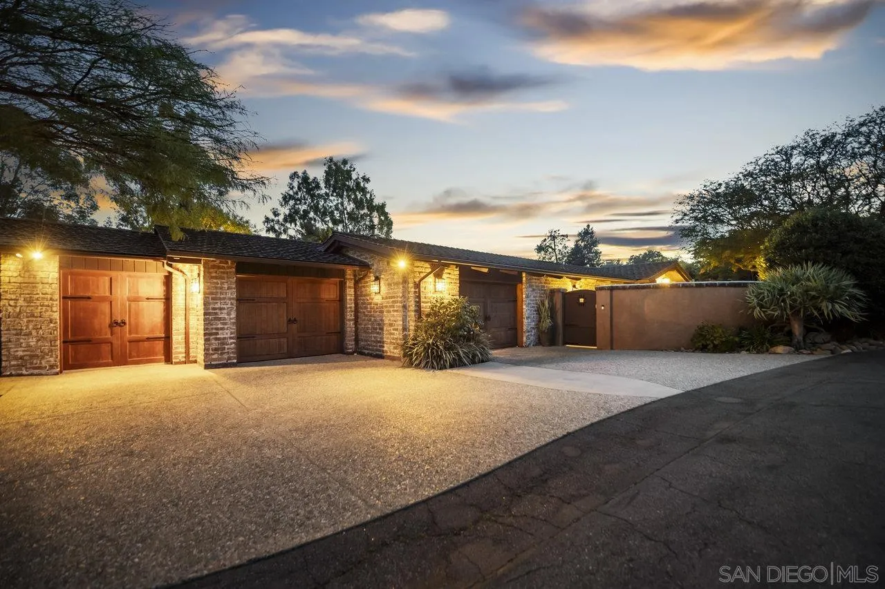 a front view of a house having yard