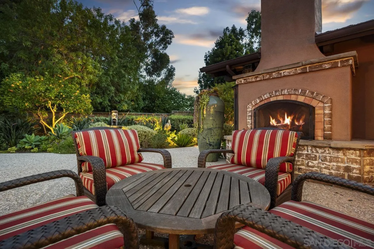 6101 Camino Selva Rancho Santa Fe, CA 92067 - Photo 6 of 35 a view of outdoor space yard and patio