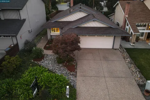 $849,000 | 4962 Shadowfalls Drive, Martinez, CA 94553