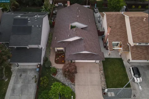 $849,000 | 4962 Shadowfalls Drive, Martinez, CA 94553