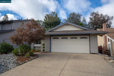 $849,000 | 4962 Shadowfalls Drive, Martinez, CA 94553