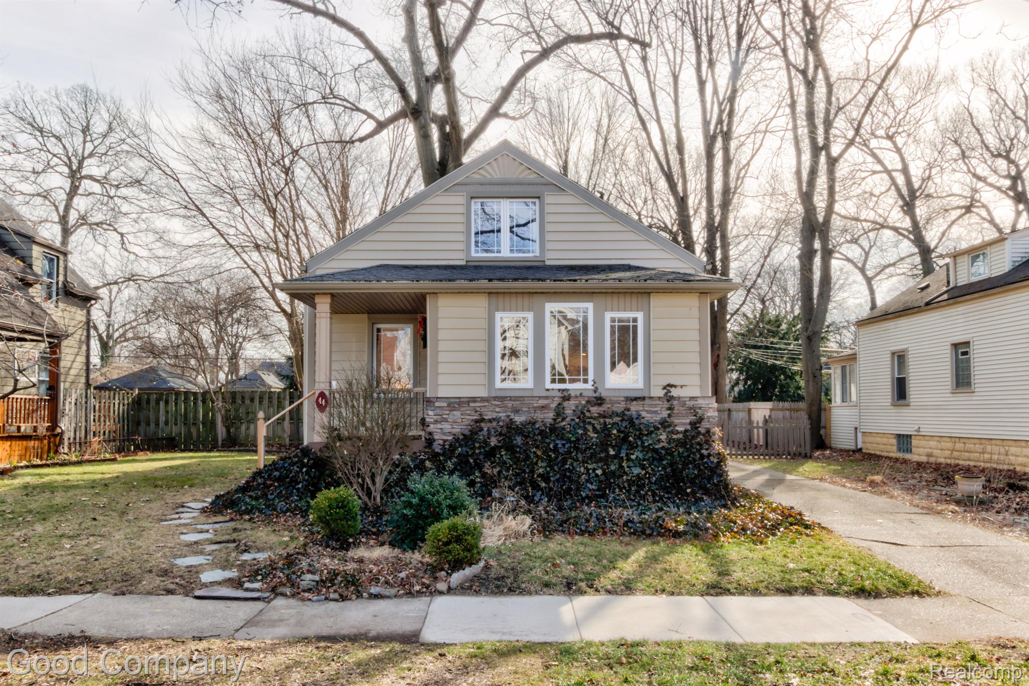 44 Sylvan Avenue Pleasant Ridge, MI 48069 - Photo 43 of 54 Gallery Image 43