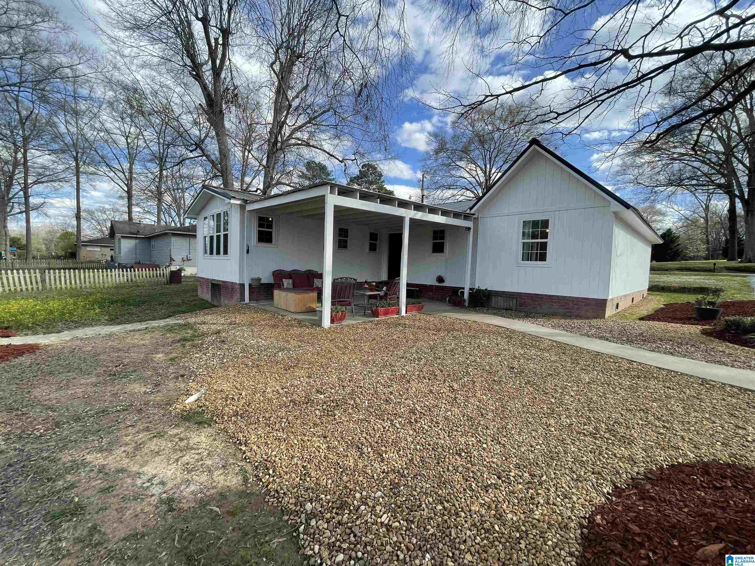 1619 Gnatville Road Piedmont, AL 36272 - Photo 43 of 50