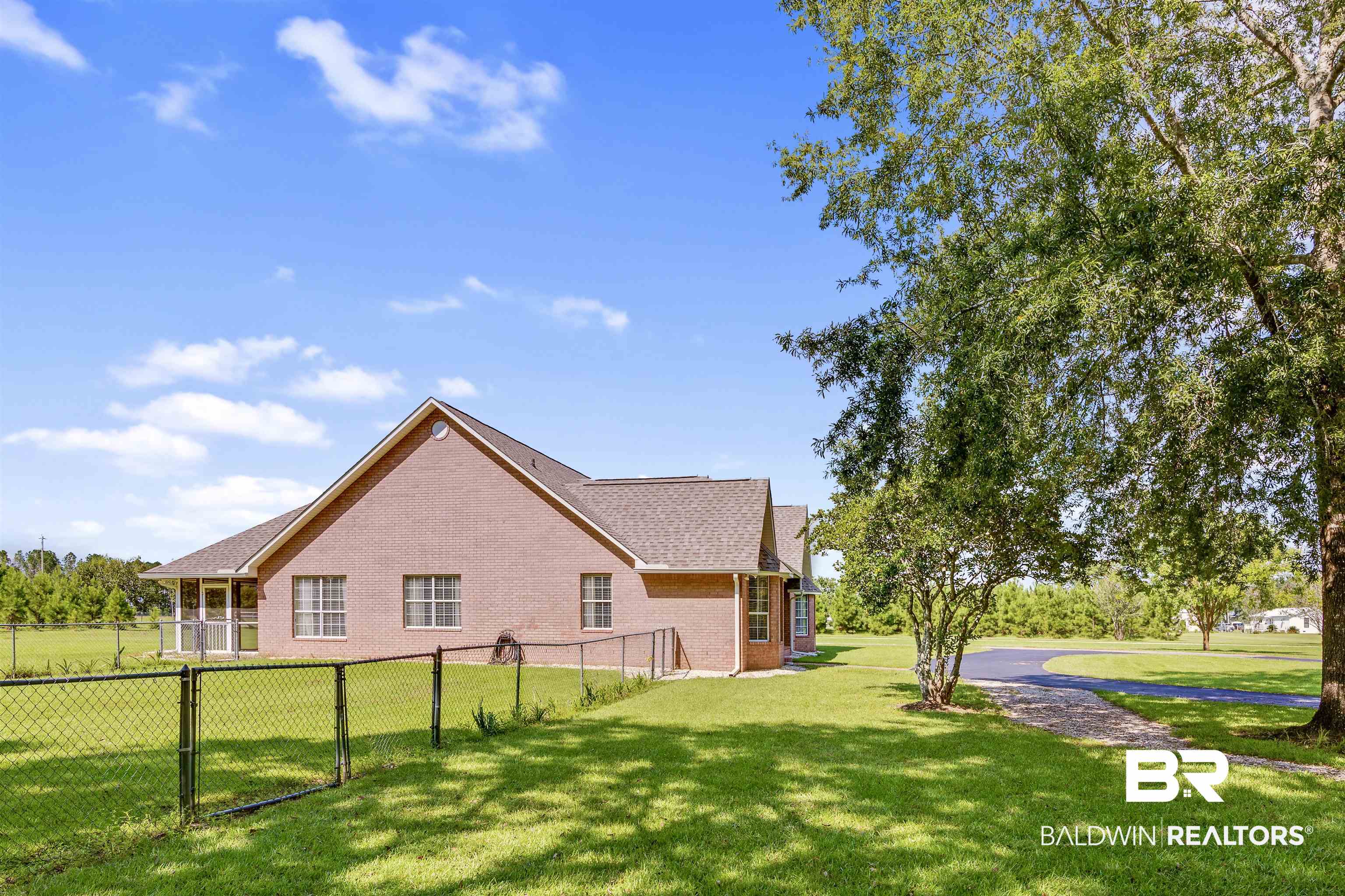 26258 Frank Road Elberta, AL 36530 - Photo 3 of 43