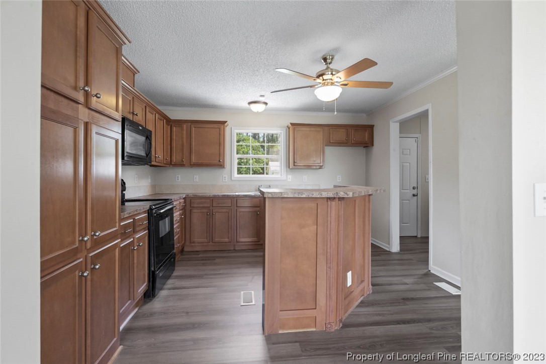 1017 Brisson Road St. Pauls, NC 28384 - Photo 14 of 47 Gallery Image 14