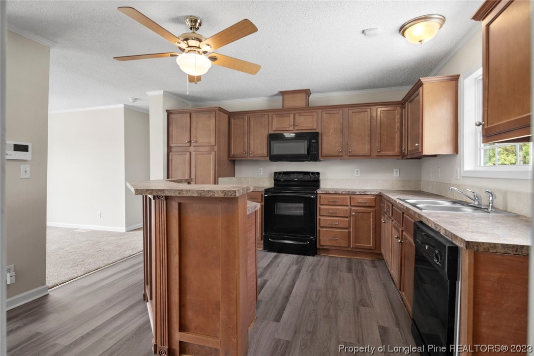 1017 Brisson Road St. Pauls, NC 28384 - Photo 16 of 47 Gallery Image 16