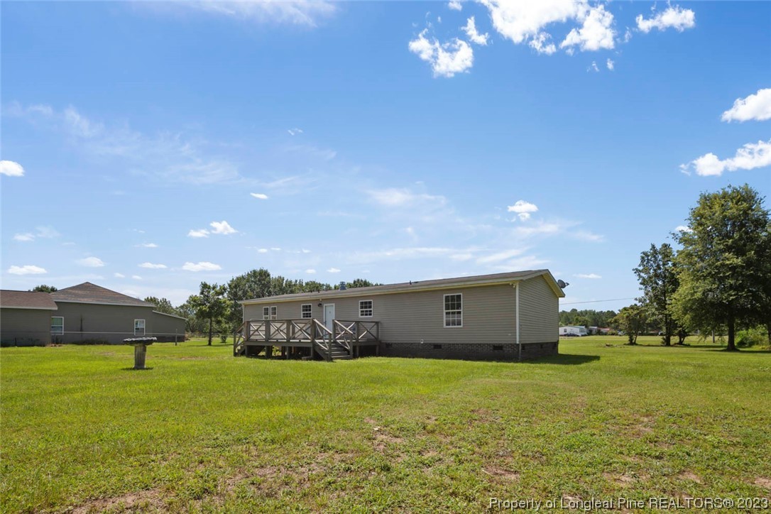 1017 Brisson Road St. Pauls, NC 28384 - Photo 46 of 47 Gallery Image 46